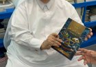 كتاب «استراتيجية أسرار الذهب» يحصد تقييمًا علميًا بنسبة 98% وإشادات أكاديمية عربية واسعة