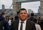 محمد أبوزيد رئيساً دولياً لمنظمة «UN MTC» بلندن والشرق الأوسط.. وإنجاز مصري جديد على الساحة الإعلامية