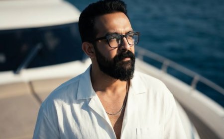 محمد عزيز: ( يا أهل الله ) خطوة استثنائية في مشواري الفني