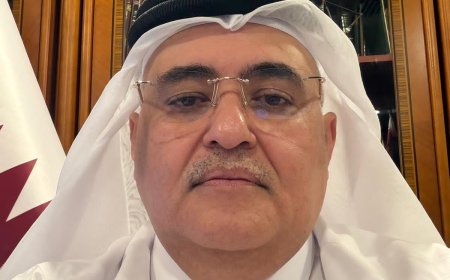 د. هاني فايز حمد يحذر: «اقتصاد المصالح الخفية» يهدد توازن الأسواق العالمية