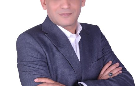 "بروفيشنال" يجمع صناع النجاح.. محمد مصطفي يطلق أقوى تجاربه الإعلامية على شاشة "المحور"
