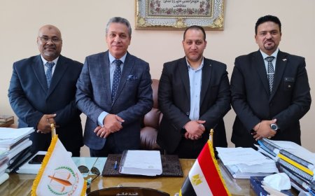 النائب رضا عبدالسلام لـ «رابطة التعليم المفتوح»: تنفيذ الأحكام القضائية واجب دستوري.. وأدعم عودة التعليم المفتوح بضوابط حديثة