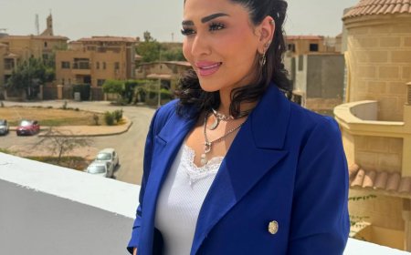 دنيا صلاح عبد الله تنضم إلى مسلسل «آخر شقة فوق» بشخصية تحمل أبعادًا إنسانية
