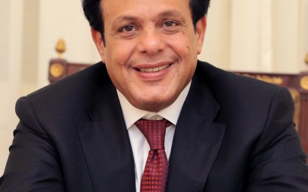 تطورات مثيرة في قضية أحمد الدجوي.. تحقيقات موسعة حول العقارات والتحويلات المالية بأوامر قضائية