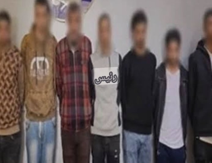 السجن المشدد للمتهمين في واقعة “ميت عاصم”.. أحكام رادعة بقضية إجبار شاب على ارتداء ملابس نسائية ببنها