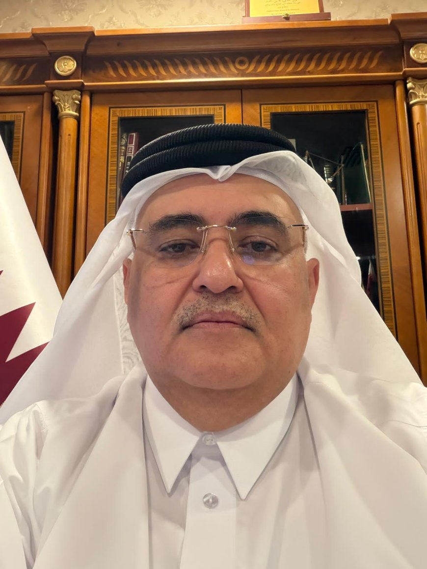 د. هاني فايز حمد يحذر: «اقتصاد المصالح الخفية» يهدد توازن الأسواق العالمية