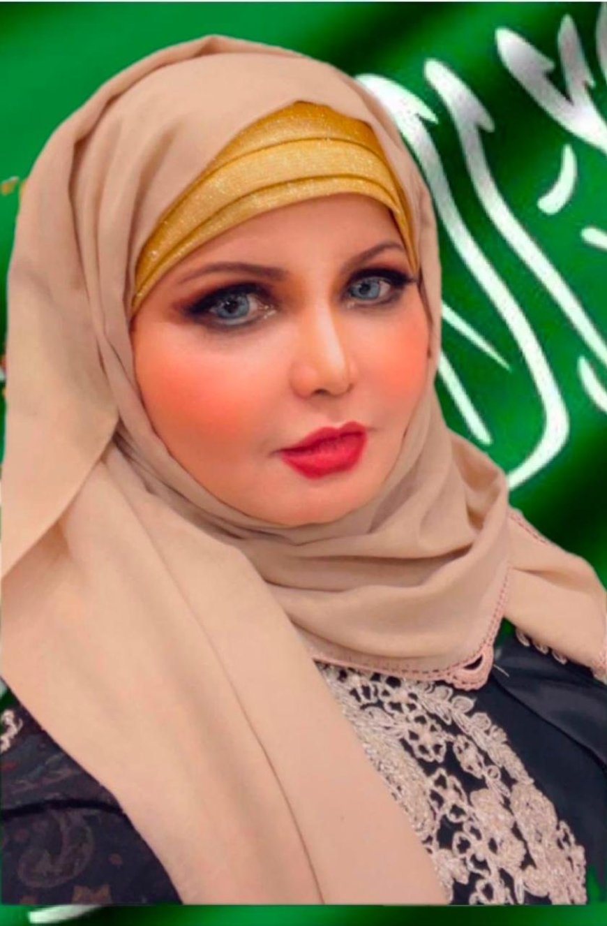 د. سميرة بنتن تستعرض آليات التكيف والمرونة النفسية في مواجهة الأزمات والحروب
