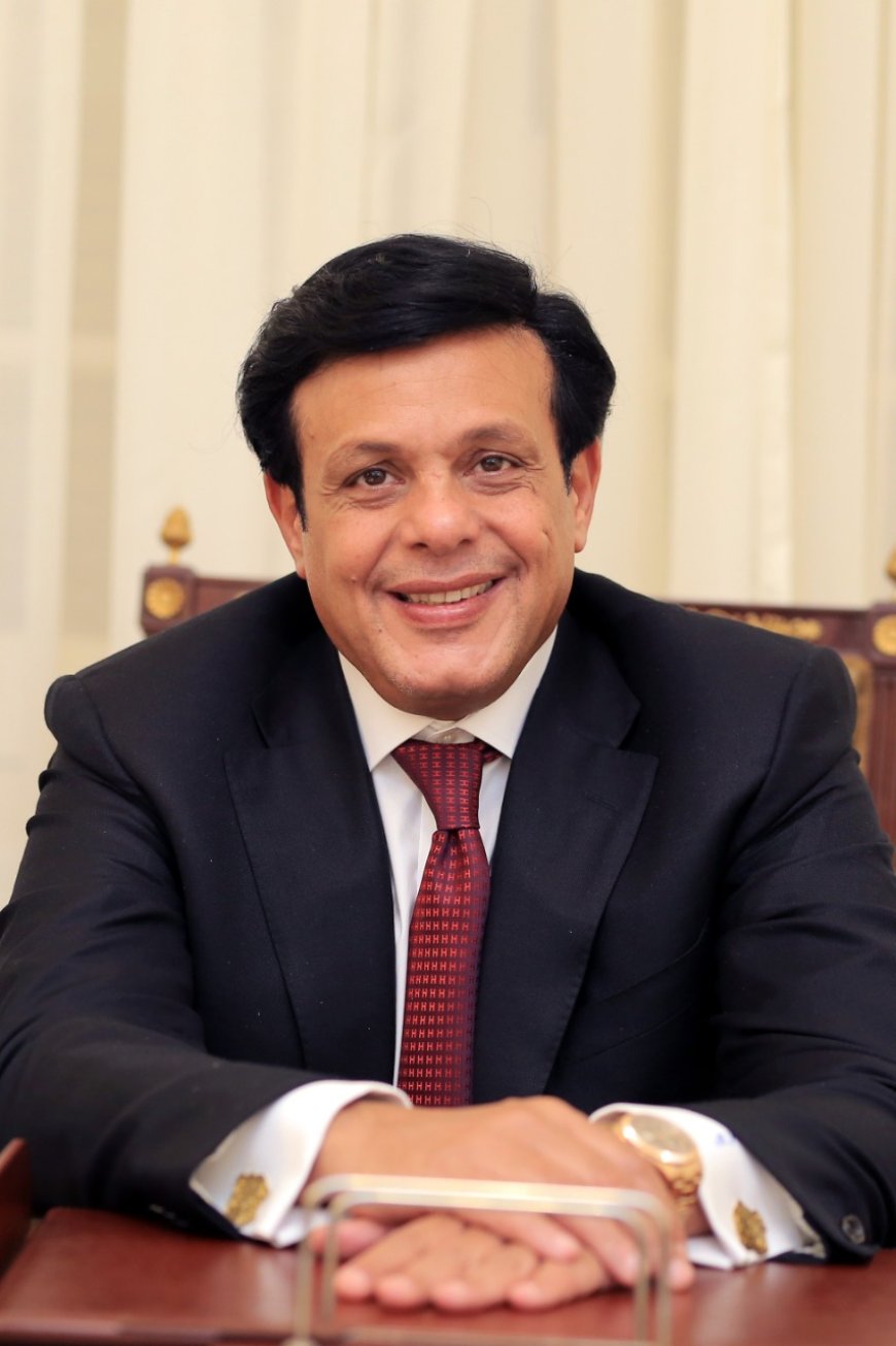 تطورات مثيرة في قضية أحمد الدجوي.. تحقيقات موسعة حول العقارات والتحويلات المالية بأوامر قضائية