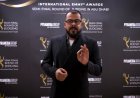 منذر رياحنة في لجنة تحكيم الإيمي الدولية 2026.. بطل «الاجتياح» يعود إلى الحدث العالمي من بوابة الخبرة والإنجاز