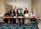 أبوظبي تجمع نجوم الإعلام العالمي في الجولة النصف النهائية لتحكيم جوائز الإيمي الدولية 2026