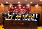 إشادة مهنية بمشروعات طلاب إعلام الأزهر.. خبراء الصحافة يشيدون بالإبداع والتطوير في التحرير والإخراج