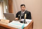 دكتوراه بمرتبة الشرف الأولى بجامعة الأزهر ترصد مستقبل صحافة البيانات في مصر حتى عام 2035