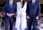 مدارس مصر للغات تحتفل بتخريج دفعة 2026 في حفل استثنائي على سفح الأهرامات بحضور شخصيات مصرية ودولية بارزة