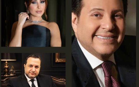 ياسر زايد يكشف كواليس دويتو لم يكتمل بين هاني شاكر ويارا.. «حبيبي» مشروع غنائي توقف قبل ميلاده