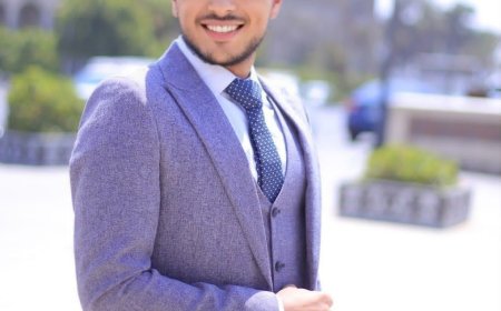 طب الأسنان بين الماضي والحاضر والمستقبل.. ثورة تقنية يعرضها د. أحمد إبراهيم مدير مركز سمايل بالإسماعيلية
