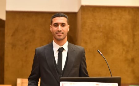 رسالة ماجستير بجامعة الأزهر توصي بتطبيق تدريبات الساكيو في برامج إعداد الناشئين والشباب
