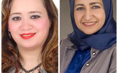 شيرين الشافعي مستشارًا إعلاميًا لمشروع «الخُردة باب رزق» لدعم رسالته التنموية وتعزيز حضوره المجتمعي