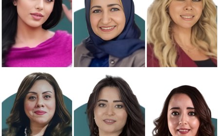 «حياة ووعي» يجمع التمكين والتطوير الذاتي في قلب سيناء.. ملتقى دولي للمرأة بنويبع وطابا في أغسطس