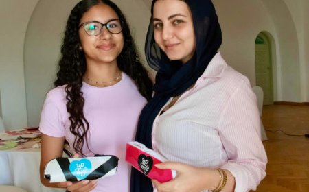 موڤنبيك شرم الشيخ يدمج الضيافة بالاستدامة في تجربة إبداعية بالتعاون مع Up-Fuse