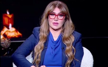 لقاء سويدان تكشف تفاصيل مأساوية لفتاة الإسماعيلية ضحية دوامة القروض الصغيرة