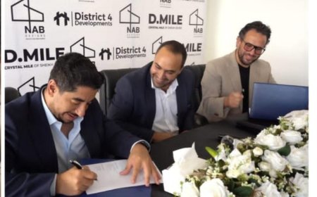 محمد نابة: مصر تشهد مرحلة غير مسبوقة من التنمية العمرانية.. والتصميم المعماري أصبح قرارًا استثماريًا استراتيجيًا