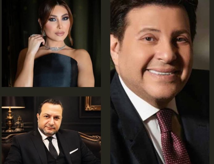 ياسر زايد يكشف كواليس دويتو لم يكتمل بين هاني شاكر ويارا.. «حبيبي» مشروع غنائي توقف قبل ميلاده