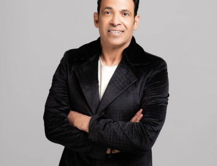 سعد الصغير يعتذر عن تصريحاته الأخيرة بشأن شمس: كنت منفعلًا والكلام خرج بعفوية