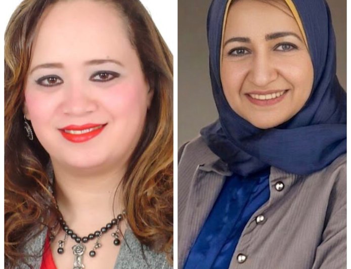 شيرين الشافعي مستشارًا إعلاميًا لمشروع «الخُردة باب رزق» لدعم رسالته التنموية وتعزيز حضوره المجتمعي