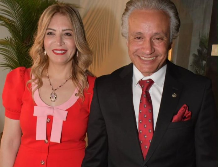 علي الدكروري لـ«أصل الحكاية» مع إنجي مهران: ريادة الأعمال ليست للجميع.. والنجاح يبدأ بالإرادة لا برأس المال