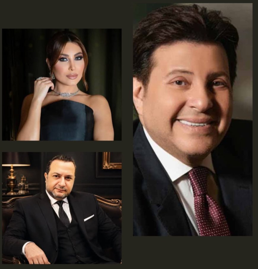 ياسر زايد يكشف كواليس دويتو لم يكتمل بين هاني شاكر ويارا.. «حبيبي» مشروع غنائي توقف قبل ميلاده
