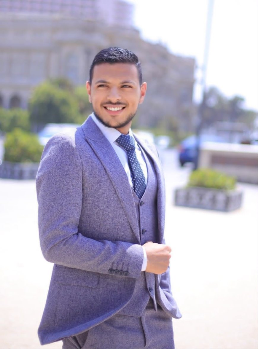 طب الأسنان بين الماضي والحاضر والمستقبل.. ثورة تقنية يعرضها د. أحمد إبراهيم مدير مركز سمايل بالإسماعيلية
