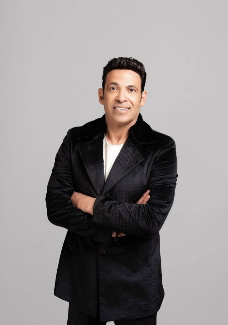 سعد الصغير يعتذر عن تصريحاته الأخيرة بشأن شمس: كنت منفعلًا والكلام خرج بعفوية