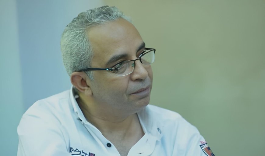 مصطفى صلاح يقرأ جمال الغيطاني من بوابة القاهرة.. «ملحمة الروح والمدينة» رحلة في أسرار المكان والذاكرة