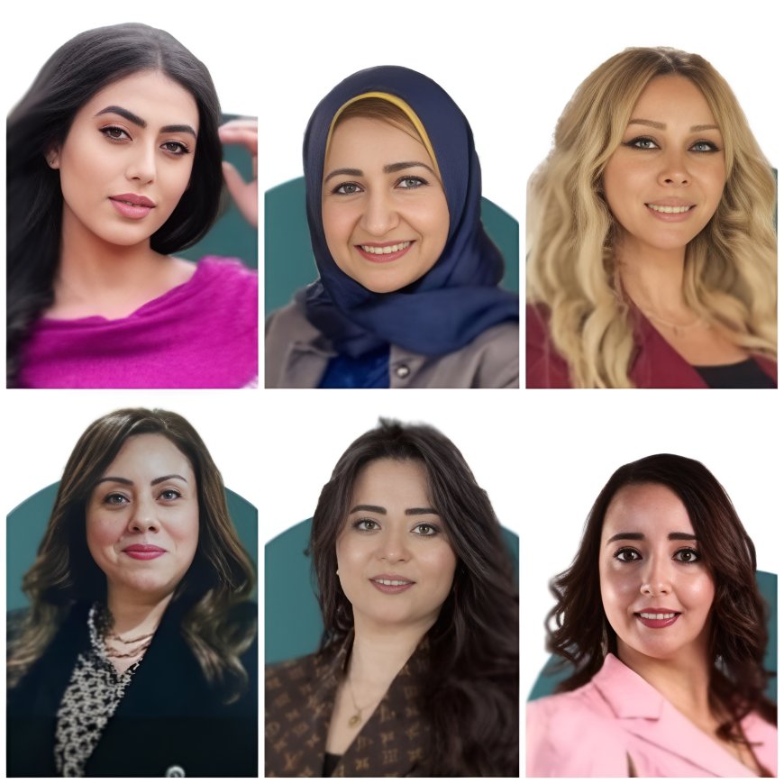 «حياة ووعي» يجمع التمكين والتطوير الذاتي في قلب سيناء.. ملتقى دولي للمرأة بنويبع وطابا في أغسطس