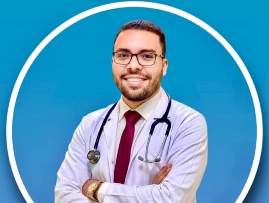د. عاصم القاضي يطلق مبادرة للكشف المجاني على الأيتام ويدعو الأطباء للمشاركة في "أضخم حملة إنسانية"