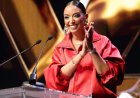 دانا طاهر تكتب التاريخ.. أول مصرية وعربية تترأس لجنة تحكيم مهرجان Cannes Lions International Festival of Creativity