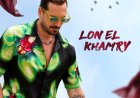 عزيز عبدو يطرح كليب "لون الخمري" بإيقاعات Latin Pop وأجواء صيفية