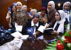 وسط حضور نخبوي مميز.. اتحاد كتاب مصر بالزمالك يشهد توقيع المجموعة القصصية "النور الأبيض" للكاتبة ريهام مدحت