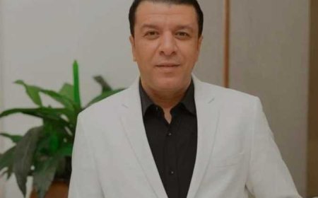 نقابة المهن الموسيقية تهنئ الرئيس السيسي والقوات المسلحة بمناسبة افتتاح مقر القيادة الاستراتيجية الجديد