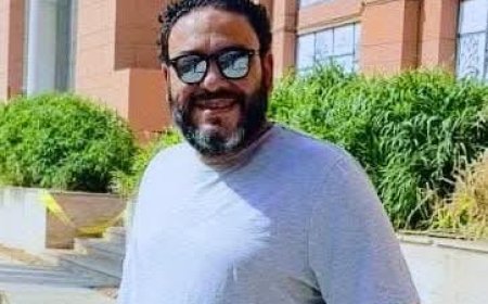 المخرج حسن السيد يطلق بودكاست جديدًا برؤية مختلفة لصناعة السينما