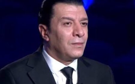 مصطفى كامل: أكن كل التقدير لأبناء الشرقية.. والفيديو المتداول مجتزأ وتم تصويره دون علمي