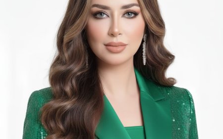 نانسي إبراهيم..تعلن إنتهاء موسم "قصتى" ورسالة مؤثرة للجمهور وفريق العمل