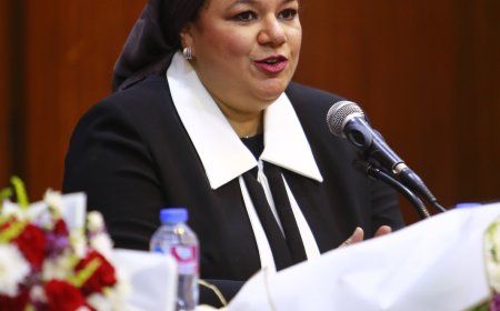 توزيع الأهرام تحتضن «النور الأبيض» للكاتبة ريهام مدحت في مكتباتها ومنافذ البيع
