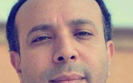 مصطفى علي يكتب: "سماء مغادرة" لـ منال رضوان.. دعوة هروب نحو أرض أخرى ممكنة