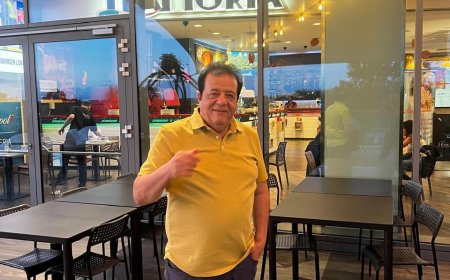 خبير سياحي يقترح شبكة عبارات إقليمية تربط مصر والأردن والسعودية عبر البحر الأحمر