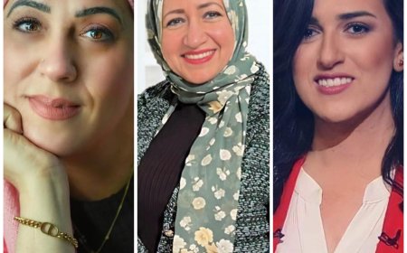 قريبًا.. «ناجحات» ينطلق من ماسبيرو ليكشف الوجه الإنساني للنجاح