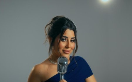 «رعاك الله» و«تبقى لي» بصوت آيتن عامر.. تجربة غنائية تلقى تفاعلًا كبيرًا