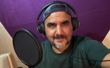 اتهام بالاقتباس.. وليد سعد: تراك تووليت في إعلان فودافون مأخوذ من أحد ألحاني