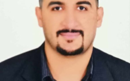 شهادة جديدة في أمن المعلومات.. حسام نوار يحصل على برنامج ISO 27001