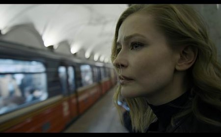 «The Challenge».. أول فيلم روائي صُوِّرت مشاهده داخل محطة الفضاء الدولية يُعرض بالقاهرة